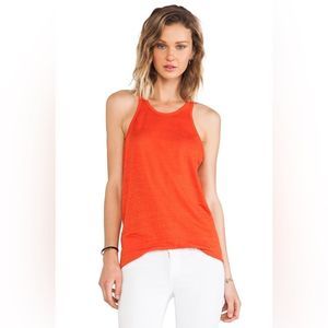 T by Alexander Wang — tank top size Small